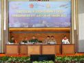 Pimpin TFG Pengamanan KTT AIS Forum 2023, Panglima TNI Tegaskan Hal ini