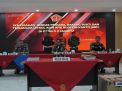 Komitmen TNI Terhadap Kasus Dugaan Korupsi di Basarnas