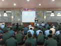 Mabes TNI Gelar Peringatan Maulid Nabi Muhammad SAW 1445 H