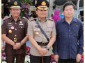 Ketum Persatuan Jurnalis Indonesia Apresiasi Kapolrestabes Surabaya