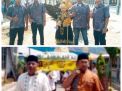 Warga Dusun Kendal di Desa Dungus Menggelar Sedekah Bumi