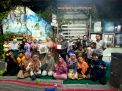 Kampung SIBA KLASIK Gelar Nobar Film Urban Oasis