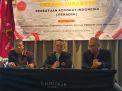 Maksum Rosadin Terpilih Jadi Ketua BPC Peradin Surabaya