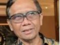 Gugatan Usia Capres dan Cawapres Ditolak