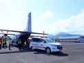 Skuadron Udara 600 Wing Udara 2 Evakuasi Medis Udara Bawean