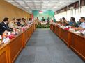 Delegasi Militer Arab Saudi dan TNI Bertemu Bahas Kerja Sama
