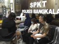 Tak Tahan Birahi, Oknum PNS di Kabupaten Bangkalan Cabuli Anak Tiri