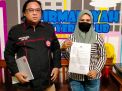 Warga Tambak Asri Tanjung Surabaya Dilaporkan ke Polisi Kasus Pencabulan