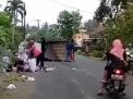 Duka di Hari Santri Nasional dari Kedungreja, Satu Orang Santri Meninggal Dunia, 30 Terluka