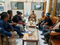Camat Duduksampeyan Evaluasi Usulan BPD Agar Suwanto Jadi Pj Kepala Desa Panjunan