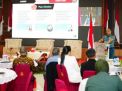 Kababinkum TNI Buka FGD Sistem Peradilan Militer