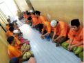 Pembinaan Rohani dan Mental Para Tahanan Polres Sumenep