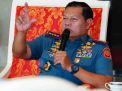 Panglima TNI: Jangan Ada Ego Sektoral dan Tumpang Tindih Perintah