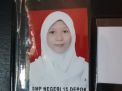 Info Anak Hilang, Nama Nazwa Safitri dari Kota Depok