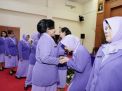 IKKT Berkarya Dengan Kerja Cerdas dan Rasa Kekeluargaan