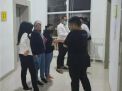 Polres Gresik Grebek Prostitusi Online di Icon Apartement Gresik