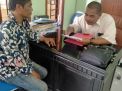 Ujian Ulang Perangkat Desa Ngabar dan Desa Mojorejo Mutlak Dilakukan