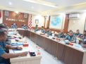 Laksda Sisyani Jaffar Gelar Rasko