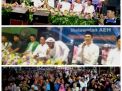 Peringatan Maulid Nabi Muhammad SAW di Dusun Peneng