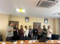 Buntut Tutup Pelayanan Saat Hari Kerja, Lurah Kapas Madya Baru Ditegur Bapemkesra