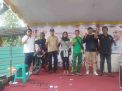 Pemenang Undian di Acara Jalan Sehat Walikota Surabaya Kena PHP