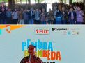 500 Pemuda se Jawa Tengah Ikut Training Camp Kesatria Desa