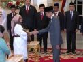 Panglima TNI Hadiri Penganugerahan Gelar Pahlawan Nasional