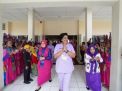 Ketua Umum IKKT Himbau Tingkatkan Inovasi dan Layanan Kesehatan