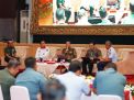 FGD Sistem Pemerintahan Berbasis Eletronik di Lingkungan TNI