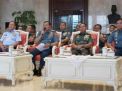 Panglima TNI Pimpin Kick Off Posko Pengaduan Netralitas TNI