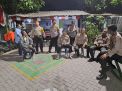 Polrestabes Cangkrukan Kamtibmas
