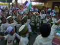 Peduli Palestina, TK Bani Hasyim Cerme Galang Donasi