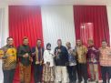 Kendari Jadi Tuan Rumah Rakernas lDI dan Ikatan Istri Dokter Indonesia