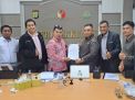 Temukan DPT Fiktif, DPD Persadi DKI Jakarta Laporkan ke Bawaslu