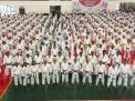 INKAI Realisasikan Goes To World Class, Menghadirkan Legenda Master Karate Jepang