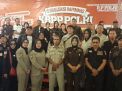 KBPP Polri Sumut Dukung Ganjar Pranowo dan Mahfud MD di Pilpres 2023