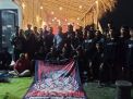 Pasukan Gondo Mayet Resmikan Basecamp dan Soft Opening Cafe Sultan