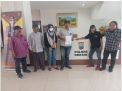 Ngaku Sopir Bupati, Seorang Warga Desa Dahanrejo Dilaporkan ke Polres Gresik