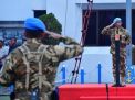 Panglima TNI: Cinta Damai Namun Lebih Mencintai Kemerdekaan