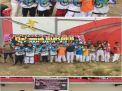 WADOKAI Dojo Defense Deli Serdang Meraih 7 Emas