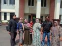 Mahmud, Kakak Penganiaya Adik Kandung Karena Warisan Disidang di Pengadilan Negeri Bangil