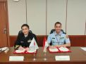 Puskersin TNI Perkuat Kerja Sama Militer Dengan Negara Sakura