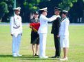 Panglima TNI Lantik 134 Perwira Remaja Prajurit Karier TNI Susgakes TA 2023