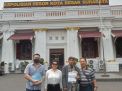 Polrestabes Surabaya Periksa Tonny Sebagai Pelapor Kasus Dugaan Penipuan dan Penggelapan