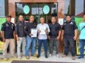 Melawan Penetapan Polres Gresik, 2 Tersangka Ajukan Praperadilan