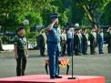 Presiden RI : Bela Negara Membutuhkan Partisipasi Aktif Seluruh Elemen Masyarakat