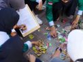 Sampah di Pantai Boom Tuban Didominasi Sampah Plastik Sekali Pakai