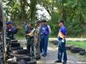 Esensi Latihan Menembak adalah Melatih Kesabaran