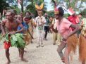 Kogabwilhan III Rancang Program Prima TNI Mutiara Papua