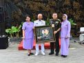 Acara Tradisi dan Pisah Sambut Kapuspen TNI